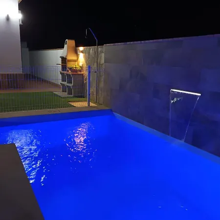 Amare Holiday home *