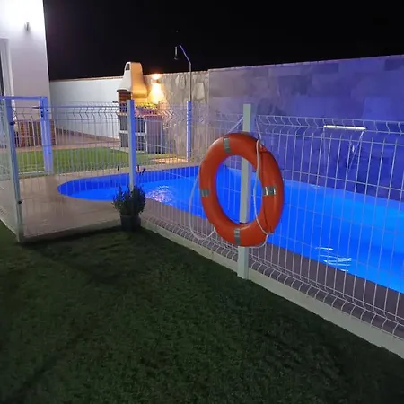 Amare Holiday home Conil De La Frontera
