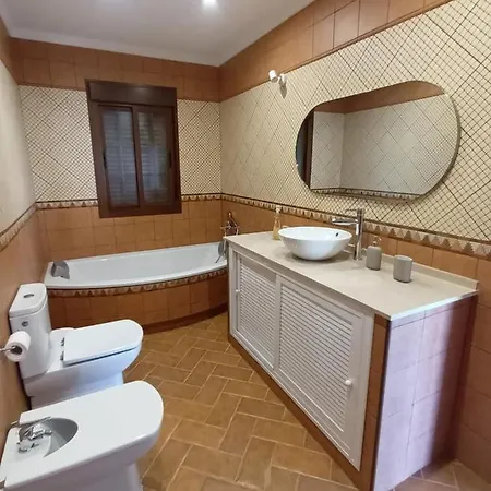 Holiday home Amare *