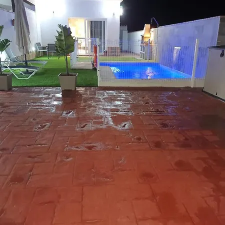 Amare Holiday home *