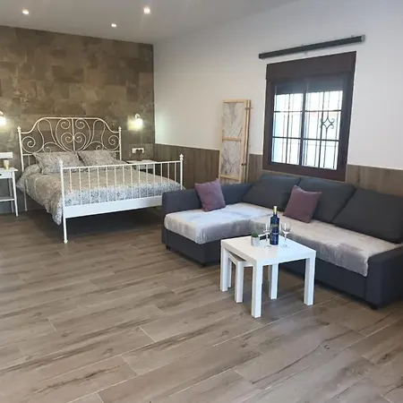 Holiday home Amare *