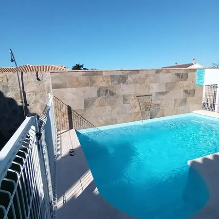 Amare Holiday home *