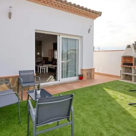 Amare Holiday home