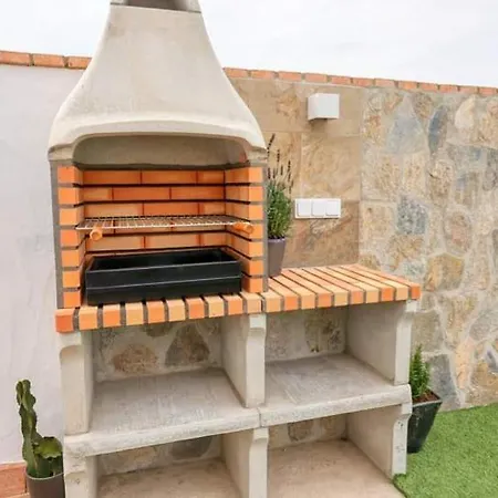 Amare Holiday home Conil De La Frontera