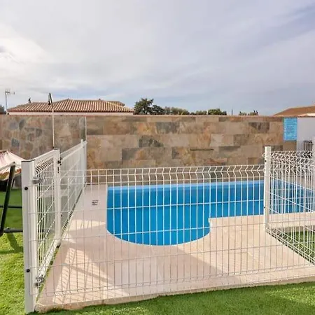 Amare Holiday home
