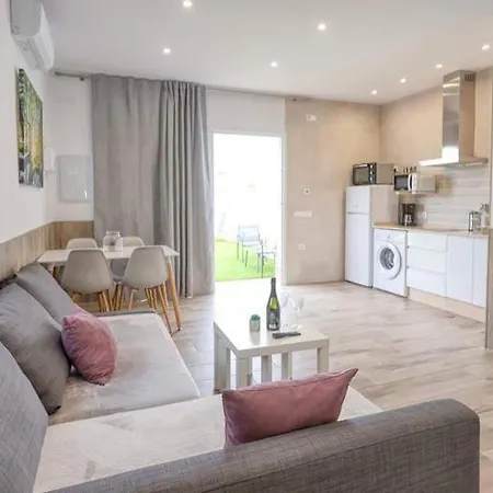 Amare Holiday home Conil De La Frontera