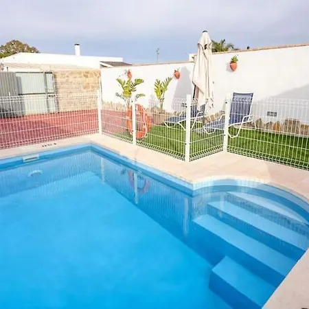 Holiday home Amare Conil De La Frontera