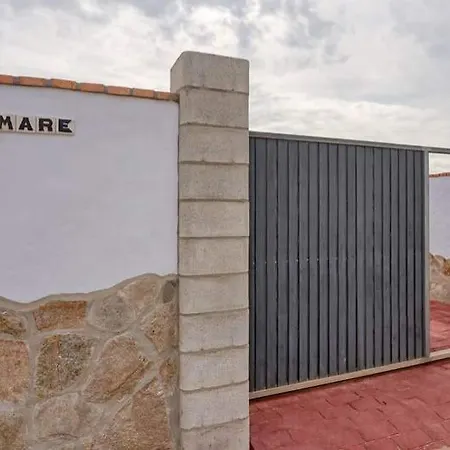 Holiday home Amare *
