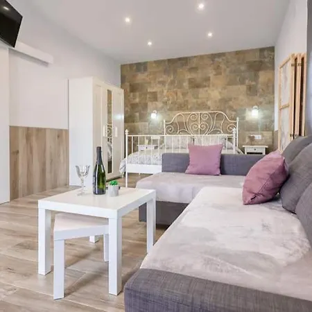 Amare Holiday home