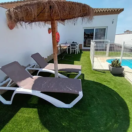 Amare Holiday home